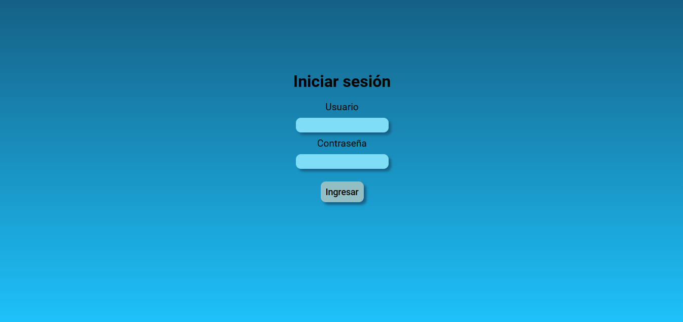 captura registro horario 1
