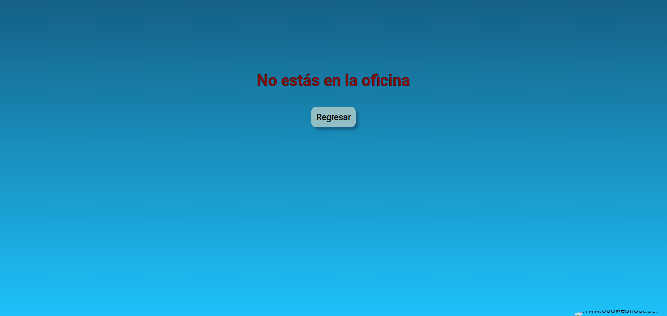 captura registro horario 3